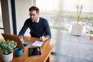 Som ambiente para escritório: potencialize seu local de trabalho com um projeto de sonorização